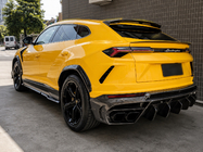 Lamborghini Urus 2018- Kit caroserie MNSR Carbon (pentru 2018-2022) foto 5
