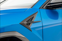 Lamborghini Urus 2018- Kit caroserie MNSR Carbon (pentru 2018-2022) foto 11