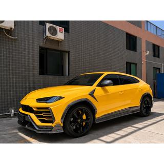 Kit caroserie MNSR Carbon (pentru 2018-2022) Lamborghini Urus 2018- foto 4