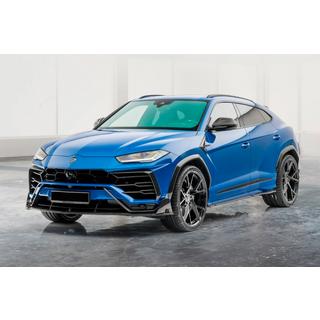 Kit caroserie MNSR Carbon (pentru 2018-2022) Lamborghini Urus 2018- foto 1
