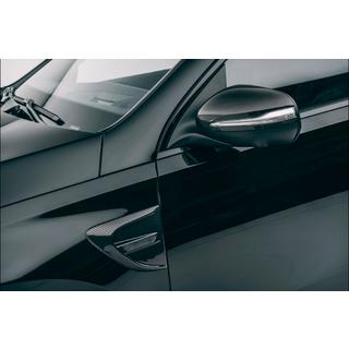 Kit caroserie MNSR Carbon (pentru GLE53/AMG-Line 2019-2023) foto 4