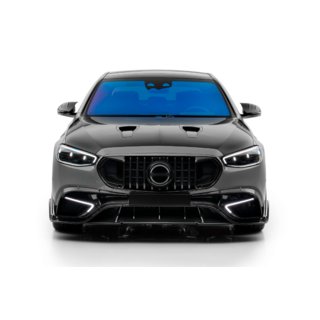 Kit caroserie MNSR Carbon (pentru S63) foto 4