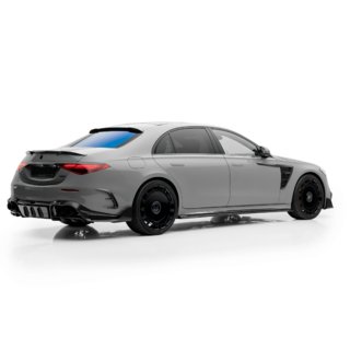 Kit caroserie MNSR Carbon (pentru S63) foto 3