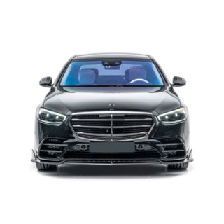 Kit caroserie MNSR Carbon (pentru AMG-Line) foto 1