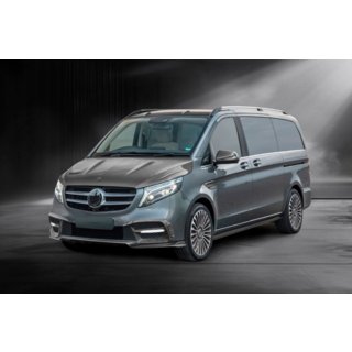 Kit caroserie MNSR Carbon V1 (pentru V-Class) foto 1