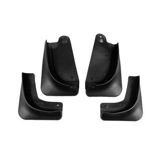 Aparatoare noroi Premium (2025-, Set 4 buc) Tesla Model Y 2020- foto 1