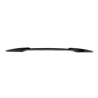 Spoiler M4-Style V-2 (Negru Lucios) BMW 5 Series E60/E61 2003-2010 foto 2