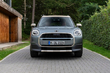 MINI Countryman (U25): crossover compact de noua generatie foto 1