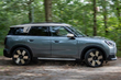 MINI Countryman (U25): crossover compact de noua generatie foto 3