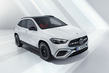 Test Mercedes-Benz GLA (H247): crossover compact premium foto 3