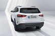 Test Mercedes-Benz GLA (H247): crossover compact premium foto 4