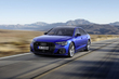 Test Audi S8 (D5): puternic sedan sport de lux foto 4
