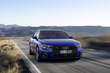 Test Audi S8 (D5): puternic sedan sport de lux foto 2