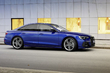 Test Audi S8 (D5): puternic sedan sport de lux foto 1