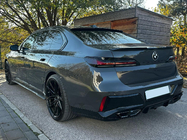 BMW 7 Series G70/G71 2022- Spoiler foto 1