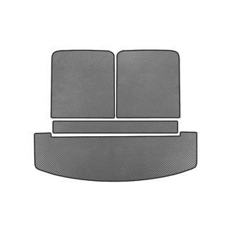 Covoras portbagaj EVA V2 (Gri)
