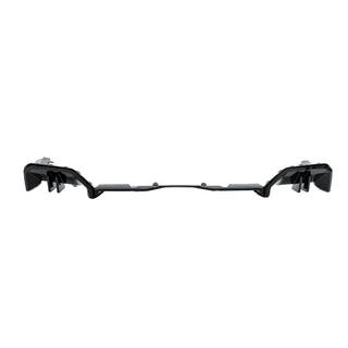 Difuzor bara spate Gloss Black (pentru M-Sport) foto 2