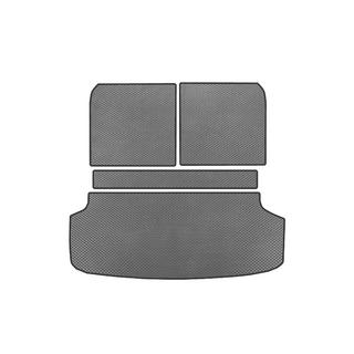 Covoras portbagaj EVA V2 (Gri)