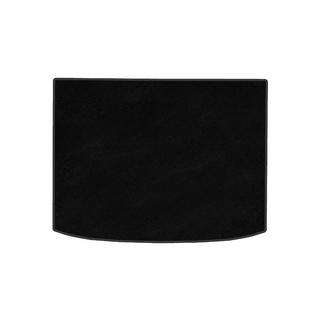 Covoras portbagaj textil Classic (Hatchback, negru) Audi A3 2020- foto 1