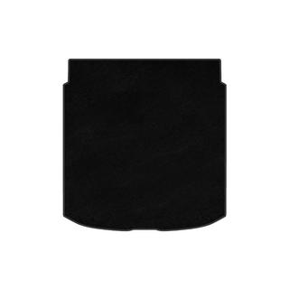 Covoras textil pentru portbagaj Classic (Sedan, negru)