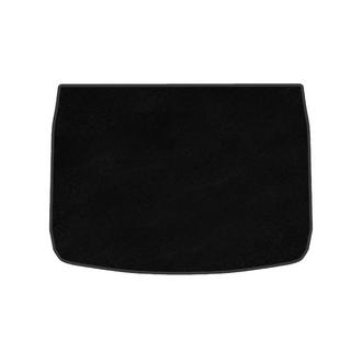 Covoras portbagaj textil Classic V1 (Negru) foto 1