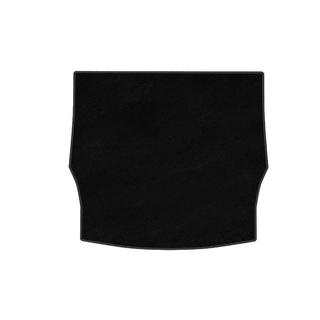 Covoras portbagaj textil Classic V2 (Pentru F22, negru) BMW 2 Series F22/F23 2014-2021 foto 1