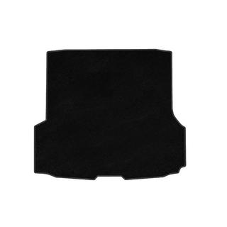 Covoras portbagaj textil Classic (Pentru F36, negru) BMW 4 Series F32/F33/F36 2012-2020 foto 1