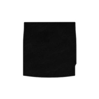 Covoras textil pentru portbagaj Classic (Pentru F12/13, Negru) BMW 6 Series F12/F13/F06 2011-2018 foto 1