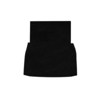 Covoras textil pentru portbagaj Classic (pentru G70E, negru) BMW 7 Series G70/G71 2022- foto 1
