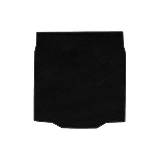 Covoras portbagaj textil Classic (Benzina, negru) Citroen C4 X/e-C4 X 2022– foto 1