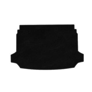 Covoras portbagaj textil Classic (Electric, negru) foto 1