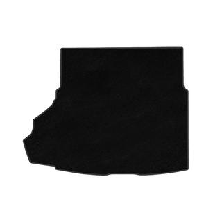 Covoras portbagaj textil Classic V2 (Negru) Ford Mustang 2015-2023 foto 1