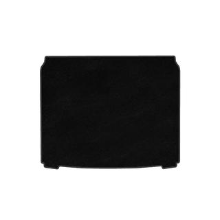 Covoras portbagaj textil Classic V1 (Electric, Negru) foto 1