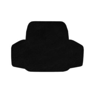 Covoras portbagaj textil Classic (Negru) Honda Accord XI 2022- foto 1