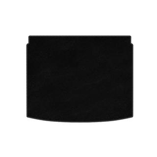 Covoras portbagaj textil Classic (Negru) foto 1
