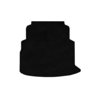 Covoras portbagaj textil Classic (SD, Negru) foto 1