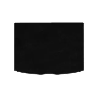 Covoras portbagaj textil Classic (Negru) foto 1