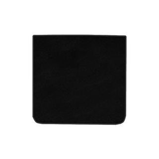 Covoras portbagaj textil Classic (Negru) foto 1