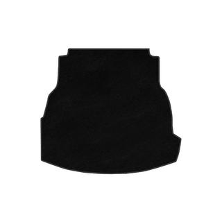 Covoras portbagaj textil Classic (Negru) foto 1