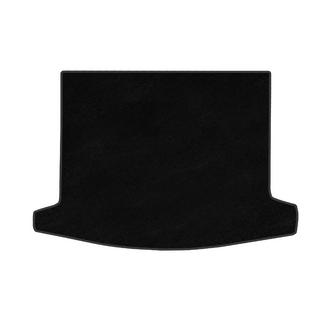 Covoras portbagaj textil Classic (Hybrid, Negru) foto 1