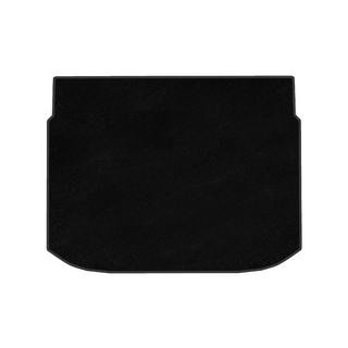 Covoras portbagaj textil Classic V1 (Electric, Negru) Nissan Qashqai 2021- foto 1