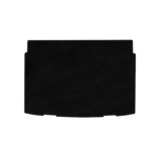 Covoras portbagaj textil Classic (Electric, negru) Opel Astra L 2022- foto 1