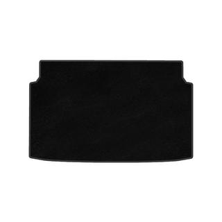 Covoras portbagaj textil Classic V1 (Negru) Opel Mokka 2021- foto 1