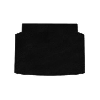 Covoras portbagaj textil Classic (Negru) foto 1