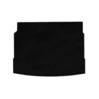 Covoras portbagaj textil Classic (Benzina, negru) foto 1