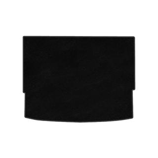 Covoras portbagaj textil Classic (Electric, negru) foto 1