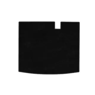 Covoras portbagaj textil Classic (Negru) foto 1
