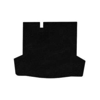 Covoras portbagaj textil Classic (Negru) foto 1