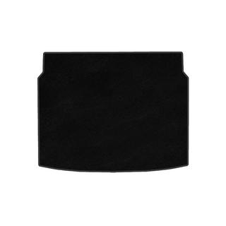 Covoras textil pentru portbagaj Classic V1 (Hybrid, Negru) Toyota Yaris/Yaris Cross (XP210) 2020- foto 1
