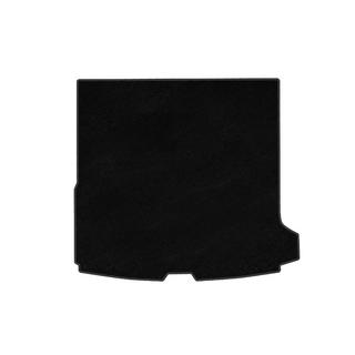 Covoras portbagaj textil Classic (SW, Negru) foto 1